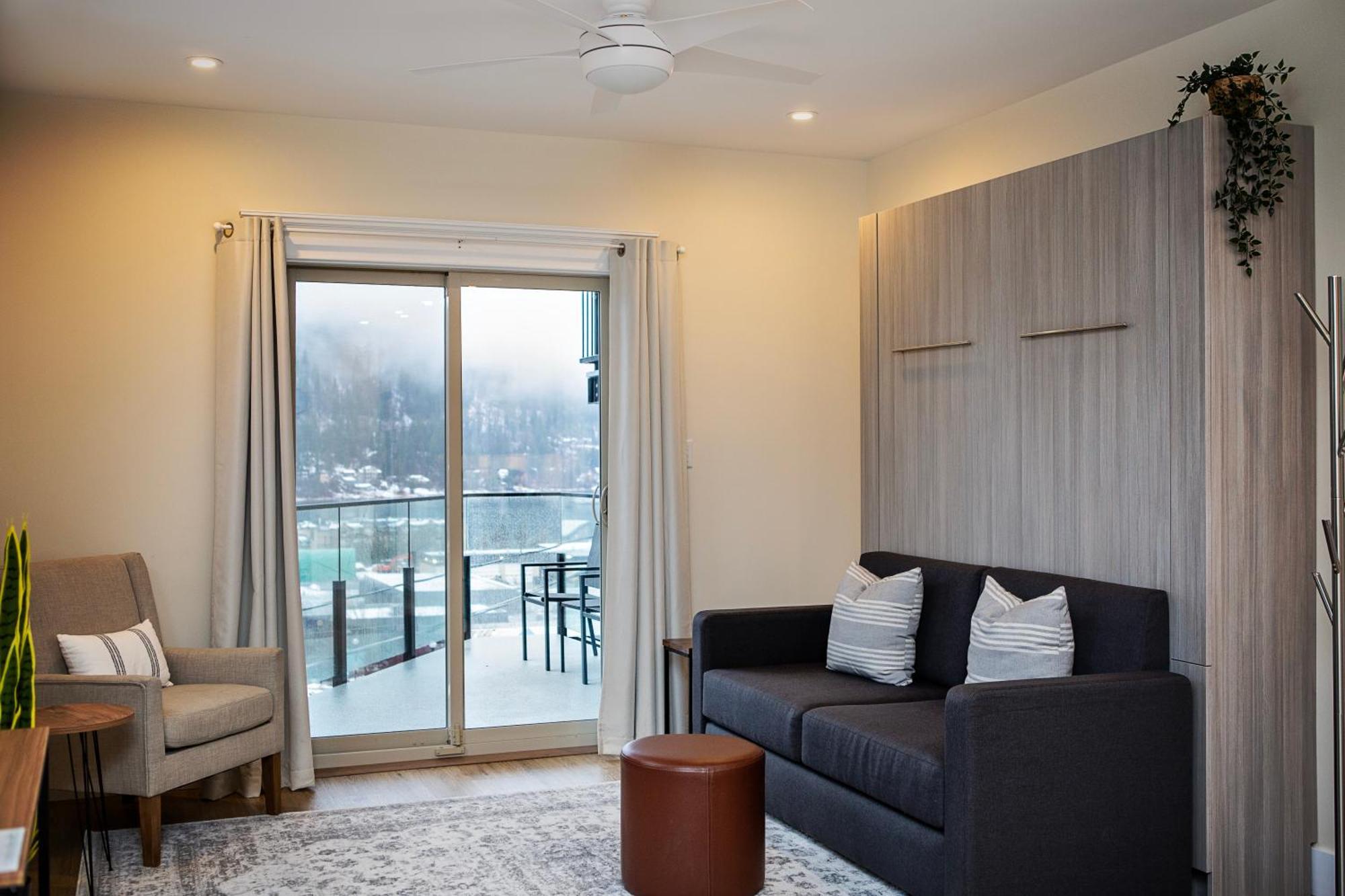 Stirling All Suites Hotel Nelson Exterior foto