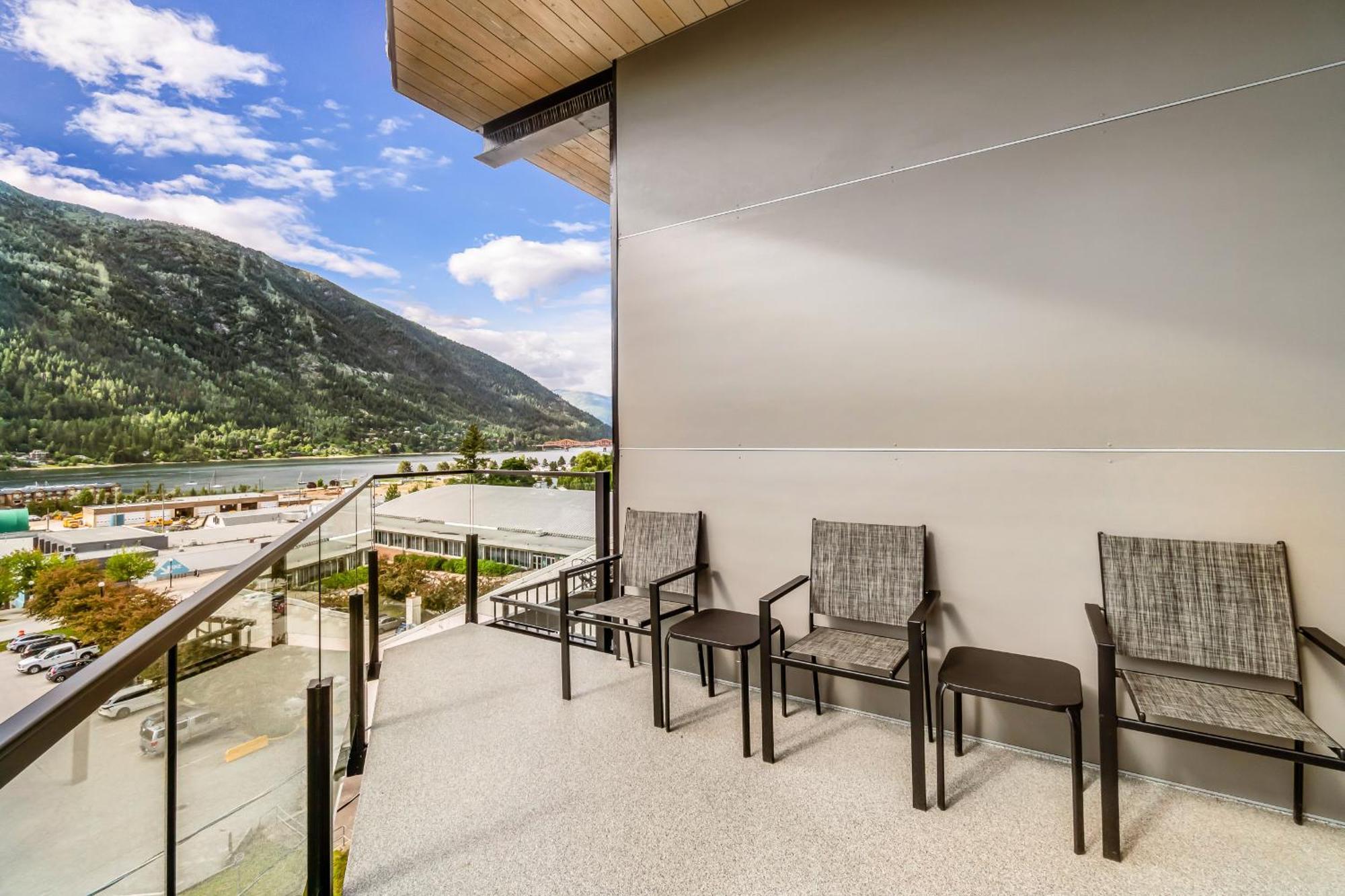 Stirling All Suites Hotel Nelson Exterior foto