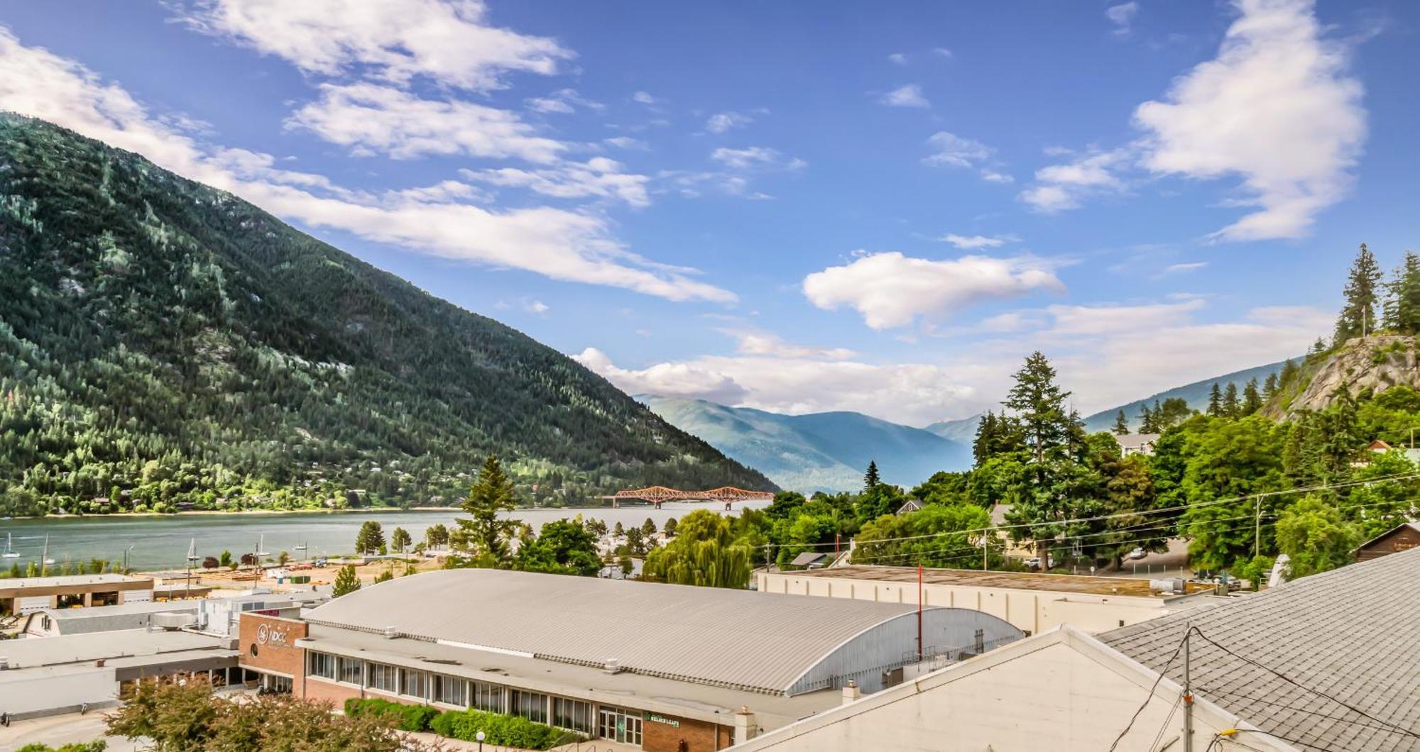 Stirling All Suites Hotel Nelson Exterior foto