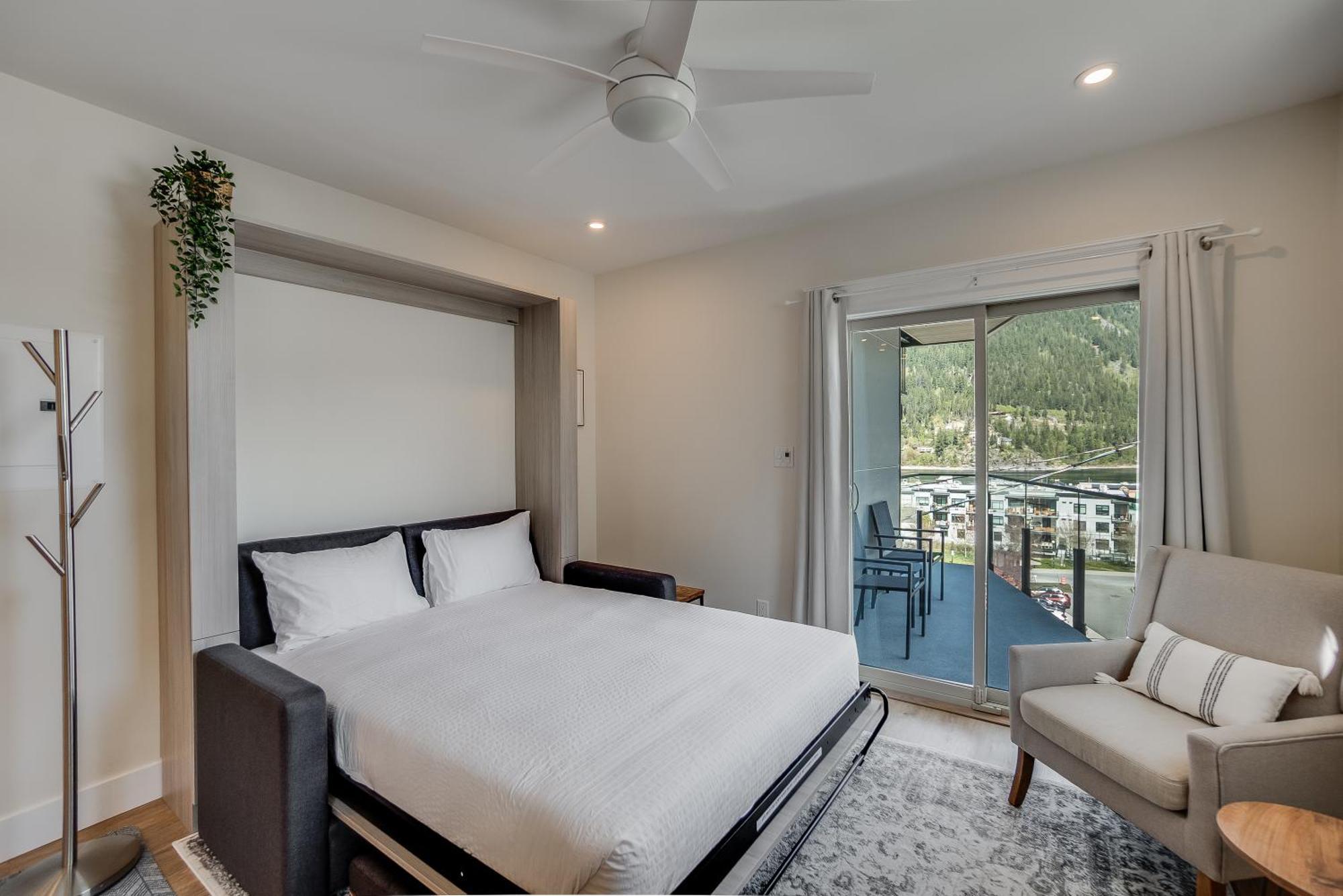 Stirling All Suites Hotel Nelson Exterior foto
